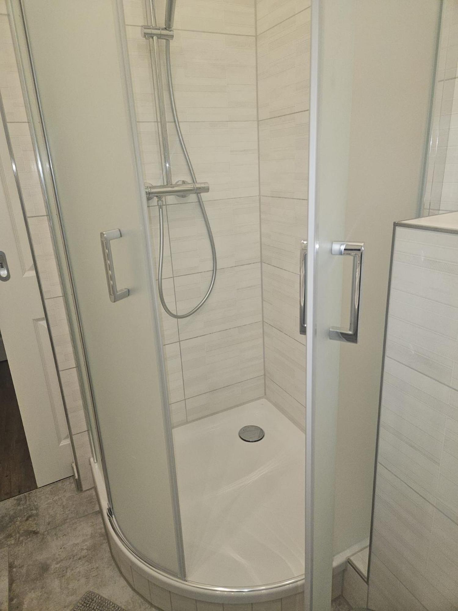 Ferienwohnung Grimma Kültér fotó