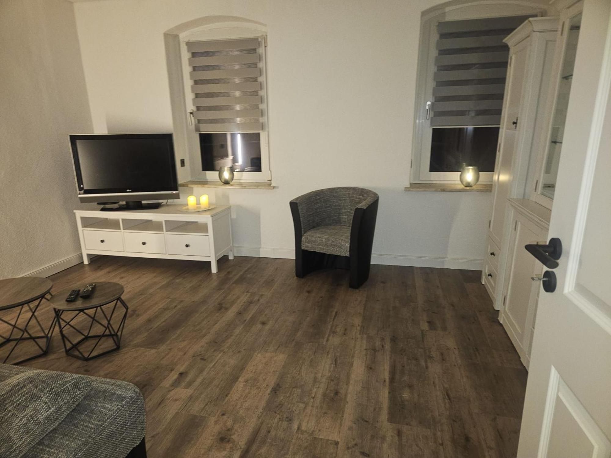 Ferienwohnung Grimma Kültér fotó