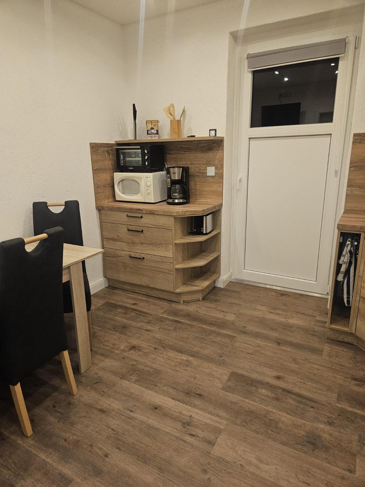Ferienwohnung Grimma Kültér fotó